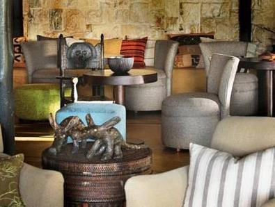 Motswari Private Game Reserve Resort By Newmark Частный заповедник Класери Экстерьер фото